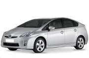 Toyota Prius 2009-2012