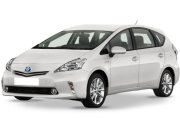 Toyota Prius+ 2012-2015
