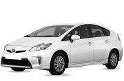 Toyota Prius 2012-2016