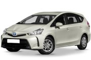 Toyota Prius+ 2015-2020