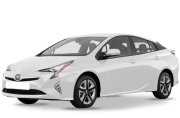 Toyota Prius 2016-2019