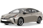 Toyota Prius 2019-2023