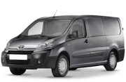 Toyota Proace 2013-2016