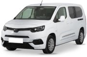 Toyota Proace City 2019->