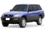 Toyota Rav4 1994-1996