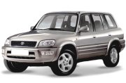 Toyota Rav4 1996-2000
