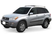 Toyota Rav4 2000-2003