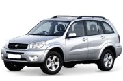 Toyota Rav4 2003-2006