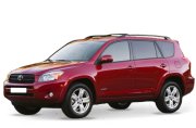 Toyota Rav4 2006-2009