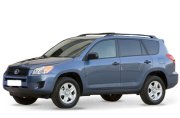 Toyota Rav4 2009-2010