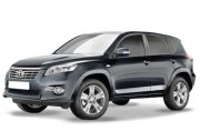 Toyota Rav4 2010-2013
