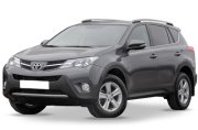 Toyota Rav4 2013-2015