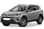 Toyota Rav4 2015-2019