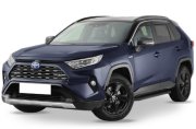 Toyota Rav4 2019->