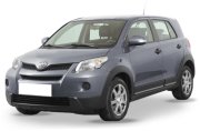 Toyota Urban Cruiser 2007-2016