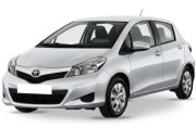 Toyota Yaris 2011-2014