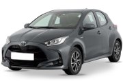 Toyota Yaris 2020-2024