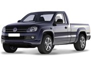 Volkswagen Amarok 2010-2016