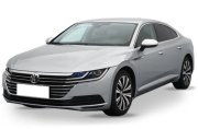 Volkswagen Arteon 2017-2020