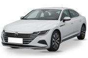 Volkswagen Arteon 2020-2023