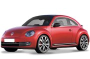 Volkswagen Beetle 2011-2019