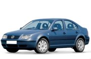 Volkswagen Bora 1997-2005