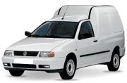 Volkswagen Caddy 1996-2004