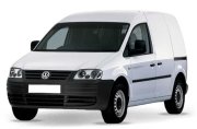 Volkswagen Caddy 2004-2010
