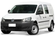 Volkswagen Caddy 2010-2015