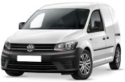Volkswagen Caddy 2015-2020