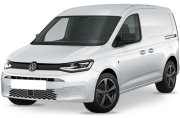 Volkswagen Caddy 2020->