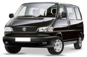 Volkswagen Caravelle 1996-2003