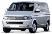 Volkswagen Caravelle 2010-2015