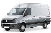 Volkswagen Crafter 2011-2017