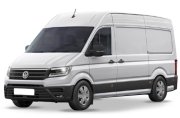 Volkswagen Crafter 2017->