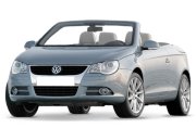 Volkswagen Eos 2006-2010