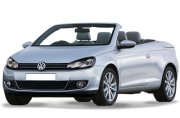Volkswagen Eos 2010-2015