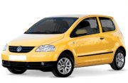 Volkswagen Fox 2004-2011