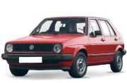 Volkswagen Golf 2 Fase 1 1983-1988