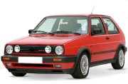 Volkswagen Golf 2 Fase 2 1988-1992