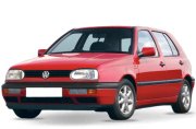 Volkswagen Golf 3 1992-1997