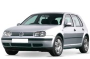 Volkswagen Golf 4 1997-2004