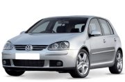 Volkswagen Golf 5 2004-2008
