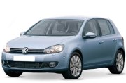 Volkswagen Golf 6 2008-2012