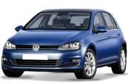 Volkswagen Golf 7 Fase 1 2012-2017