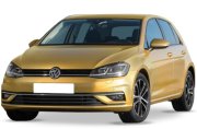 Volkswagen Golf 7 Fase 2 2017-2020