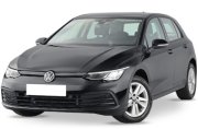 Volkswagen Golf 8 2020->