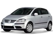 Volkswagen Golf Plus 2005-2009