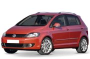 Volkswagen Golf Plus 2009-2014