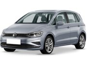 Volkswagen Golf Sportsvan 2018-2021